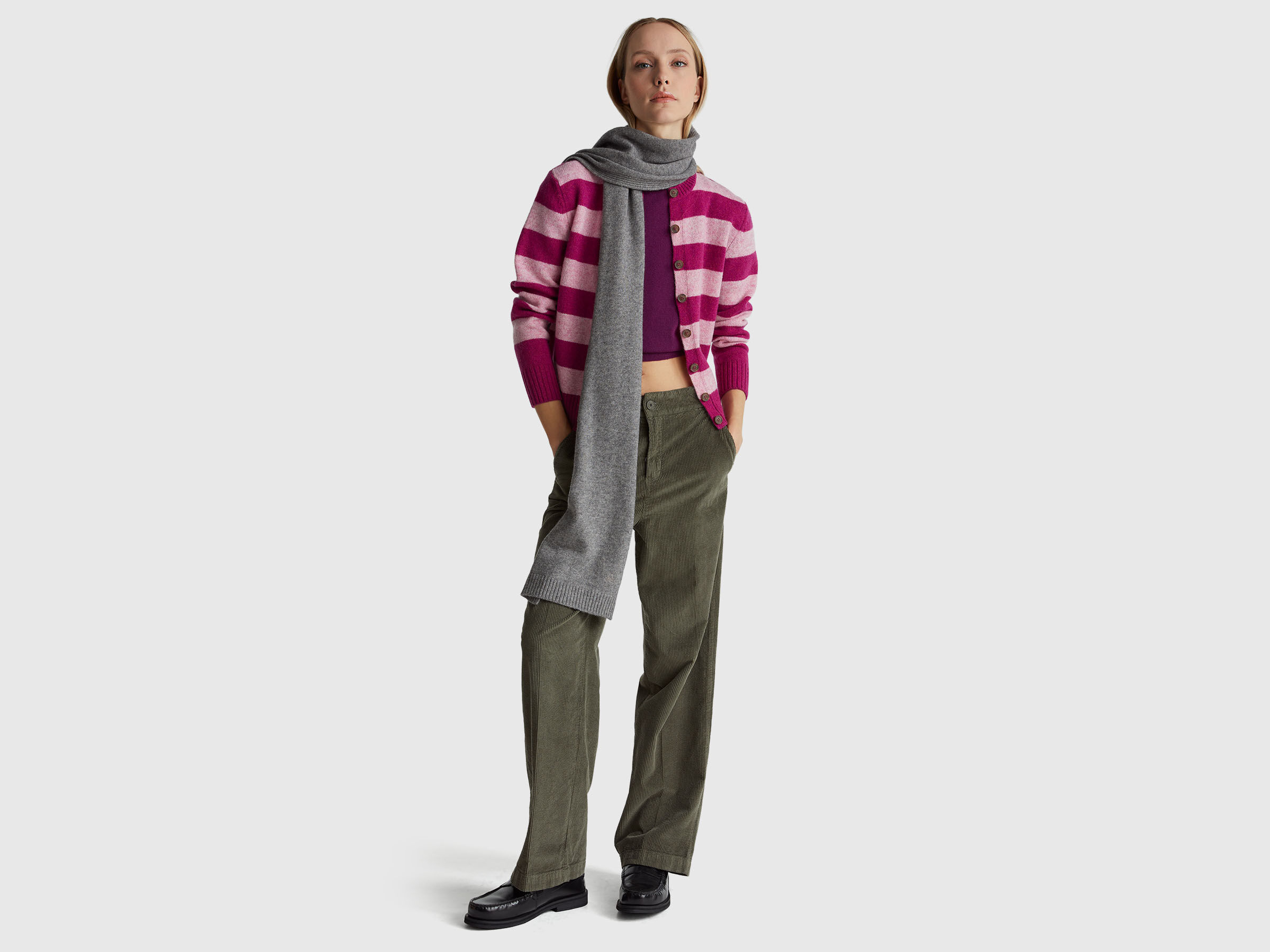 SWEATER Women image number 3